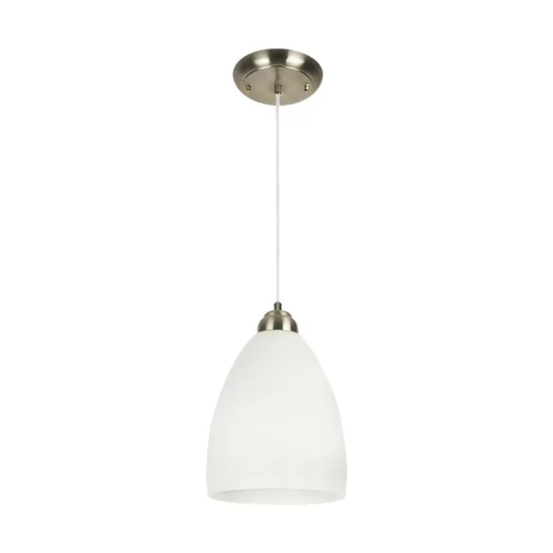 20CTL1900MVOP - Colgante Blanco Tecnolite