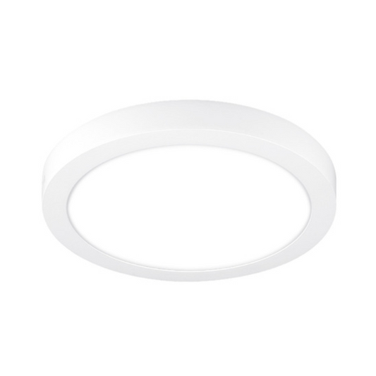 24PTLLEDR65MVB -  Plafones LED 24 W Luz de Día 6 500 K