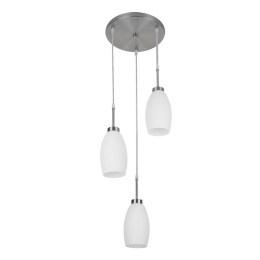 180CTL1003MVOP - Colgante Triple Tecnolite