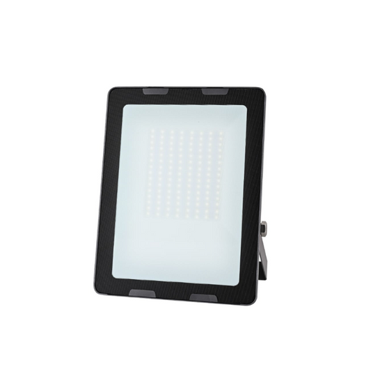 100LQLEDT30MVN - Reflector Led 100 W Luz suave cálida 3 000 K