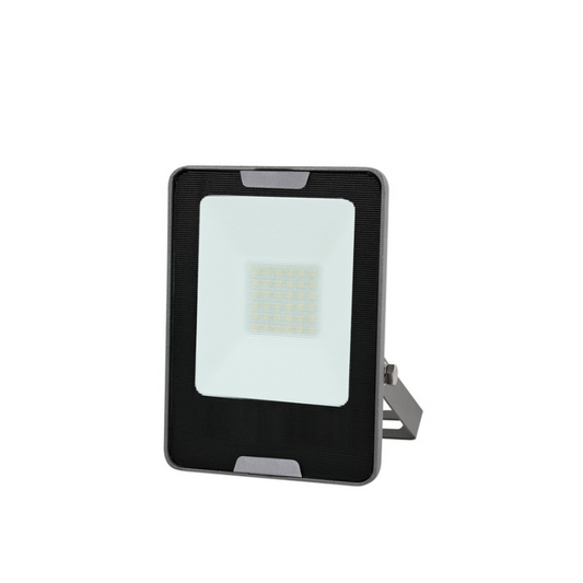 30LQLEDT30MVN - Reflector Led 30 W Luz Cálida 3 000 K