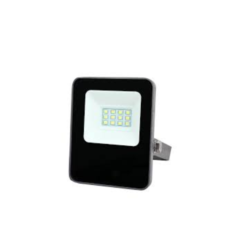 10LQLEDT30MVN - Reflector Led 10 W Luz Cálida 3 000 K