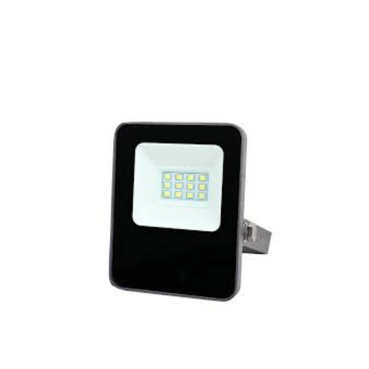 10LQLEDT30MVN - Reflector Led 10 W Luz Cálida 3 000 K