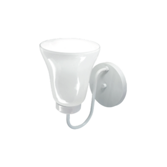 MX-AR6710 - Arbotante Blanco