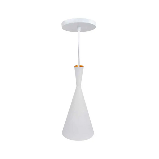 MX-CL7006/B - Colgante Color Blanco