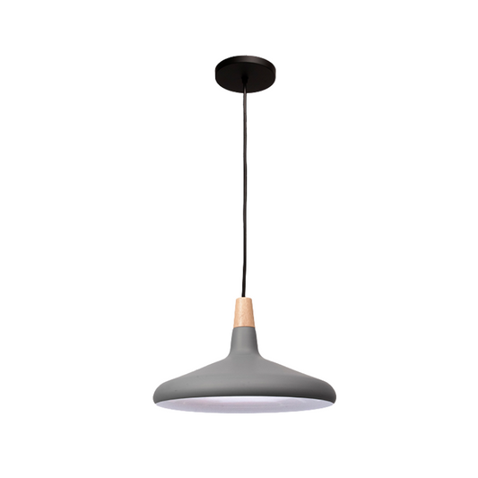 MX-CL8040/G - Colgante Gris