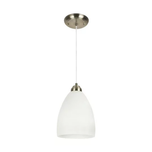 20CTL1900MVOP - Colgante Blanco Tecnolite