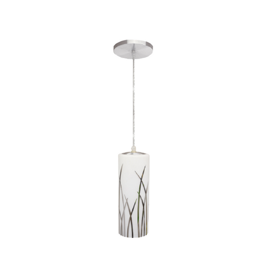 MX-CL8009/CP - Colgante Opalino