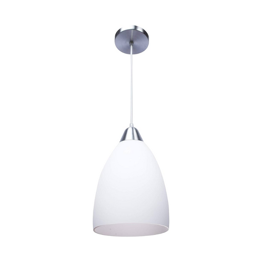 MX-CL1810 - Colgante Color Blanco