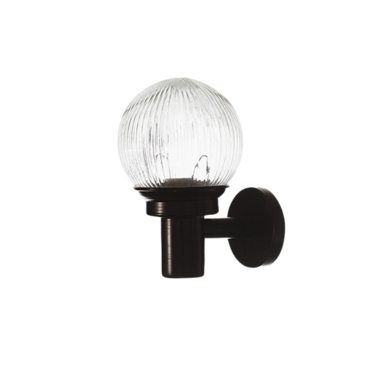 MX-AR4492/N - Arbotante Negro