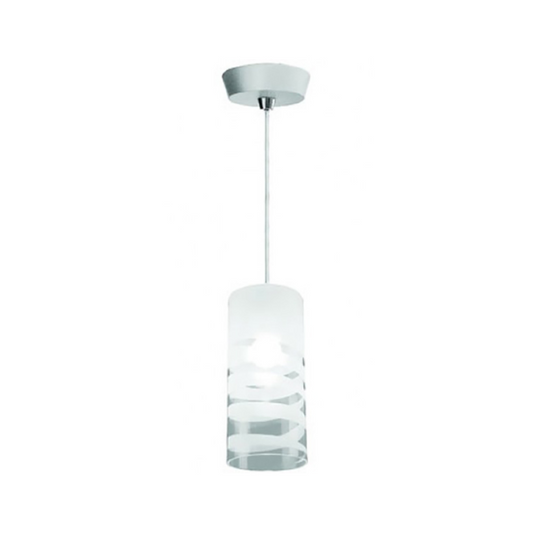 CTL-8100/S - Lámpara de interior para suspender