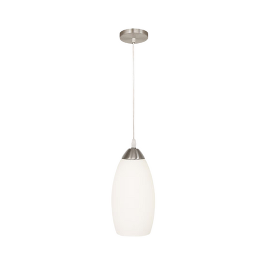 MX-CL7002-1 - Colgante Blanco