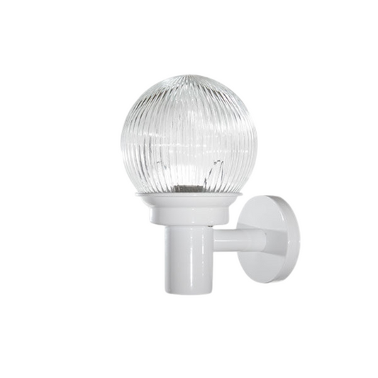MX-AR4492/B - Arbotante Color Blanco
