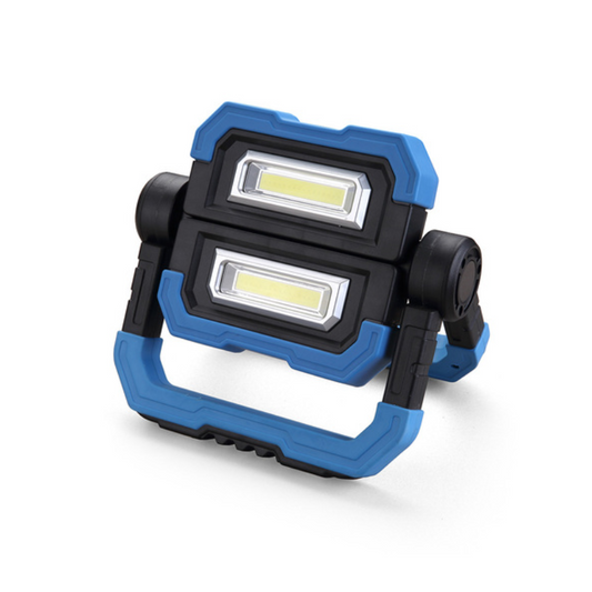 10DWLLED25VCD65AN - Lámpara de Trabajo